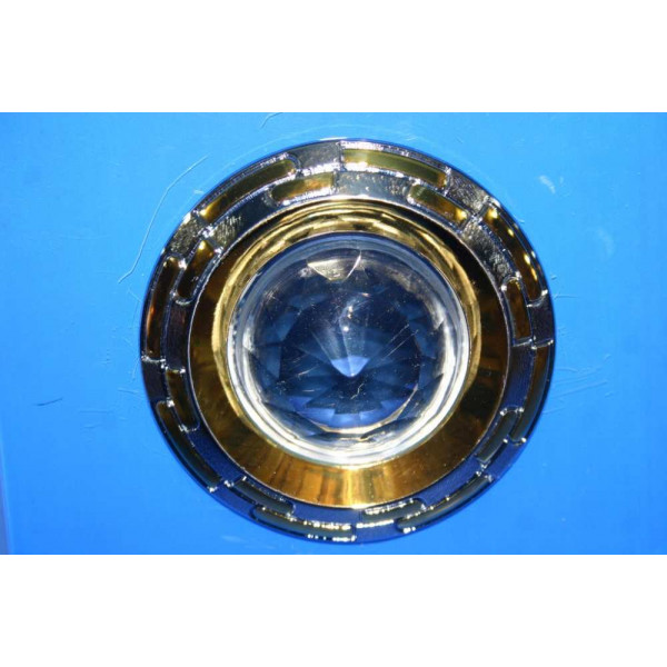 Точечный светильник D1162A MR16 (GCH) Splendid-Ray
145024