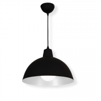 Люстра в черном цвете Levistella 7546493-1 BK+WH Люстра в черном цвете Levistella 7546493-1 BK+WH