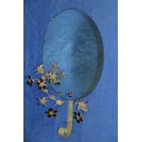 Консоль с зеркалом AA1105+EE1105 цветок хр. Splendid-Ray
15979