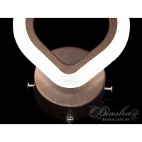 LED бра Diasha A3002/1CF
