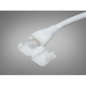 Конектор для стрічки 220V, 3535 Diasha P220-3535-plug-0.20