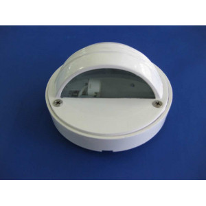 Фасадный светильник U4804 [WT] Splendid-Ray
100948