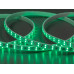 LED стрічка 220в, 96 шт/м, герметична, 15мм, RGB Diasha P220-5050-96-RGB-65-15
