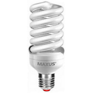 Энергосберегающая лампа 1-ESL-020-1 NEW FULL SPIRAL 32W 4100K E27 Splendid-Ray
994364