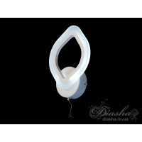 Светодиодное бра Diasha A3002/1WH  