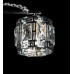 Люстра светильник потолочная с хрустальными плафонами Splendid-Ray 30/3992/44