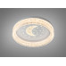 Стельовий LED світильник таблетка білий 33Вт CCT Diasha 12763-300