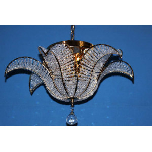 Хрустальная люстра L0508/9 Splendid-Ray
7354