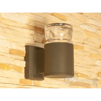 Уличное освещение Diasha DFB-013/1SG 