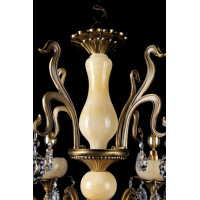 Хрустальная люстра Splendid-Ray 263035