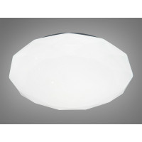 Смарт люстра, без пульта 52W Diasha Y2-23/400WHITE Смарт люстра, без пульта 52W Diasha Y2-23/400WHITE