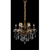 Люстры в зал классические Splendid-Ray 212326