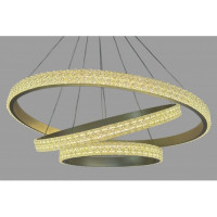 linisiln 1956-80*60*40 Champagne Metallic