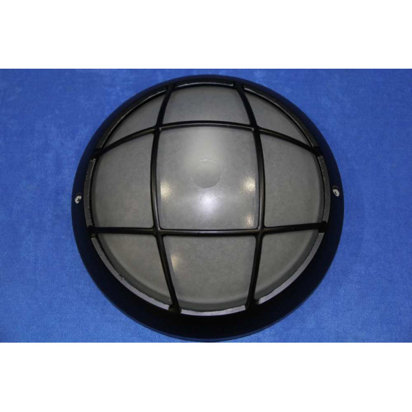 Фасадный светильник U4034L [BK] Splendid-Ray
100843