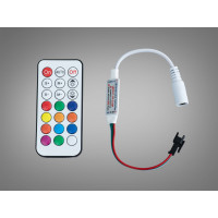 Контролер для SPI стрічки Diasha PC-01-01-00129