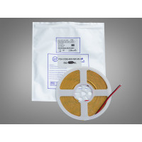 COB LED стрічка 24В, 320 діодів на метр, 5мм, нейтральний Diasha P24-COB-400-NW-20-3