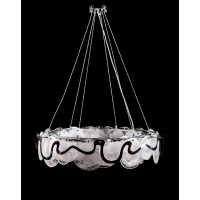 Хрустальная люстра LK1018/800/12 (CR) Splendid-Ray
230992