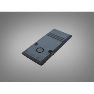 Торцева заглушка для треку 35-ї серії Diasha QY-ENDCAP35BK