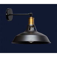 Светильники лофт Levistella 752W6857F4-1 BK(270) 