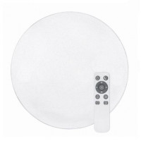 Світильник світлодіодний Biom SMART SML-R04-50 3000-6000K 50Вт з д/к