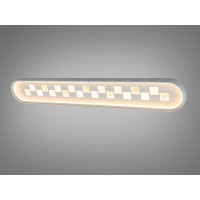 Світлодіодний стельовий світильник білий 78Вт 13м² Diasha 12595-800