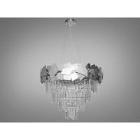 Люстра современная хрустальная Diasha 82211/600HR