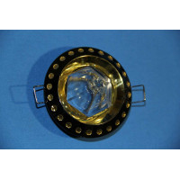 Точечный светильник D1161A MR16 (GMG) Splendid-Ray
145058