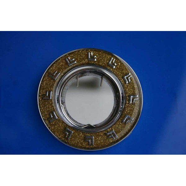 Точечный светильник O 613B (YLCH) Splendid-Ray
16920