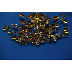 Хрустальная люстра L0050/5 (FGD+BRN) Splendid-Ray
211726