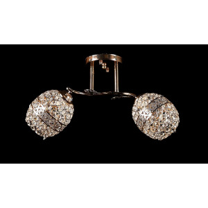 Люстра с плафонами  L6045/2 (FGD) Splendid-Ray
260769