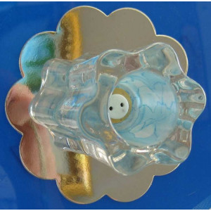 Точечный светильник OSD810 [BL] Splendid-Ray
999971