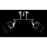 Люстра с плафонами  L8512/2 (CR) Splendid-Ray
234503