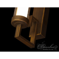 Подсветка для зеркал. Подсветка для картин Diasha 8401/S 