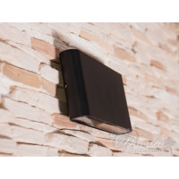 Фасадный светильник Diasha DFB-8024BL WW