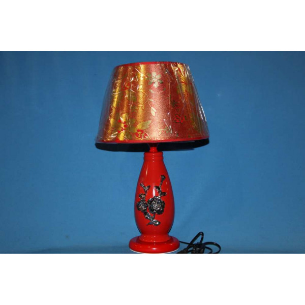 Настольная лампа с абажуром N1161 (A+B) (RED)*1 Splendid-Ray
205913 Настольная лампа с абажуром N1161 (A+B) (RED)*1 Splendid-Ray
205913