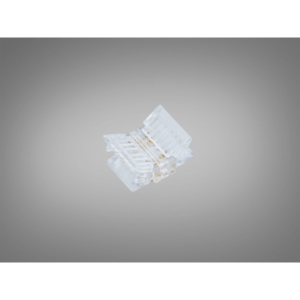 Конектор для RGB стрічки  Diasha PCON4pin-10mmCOB