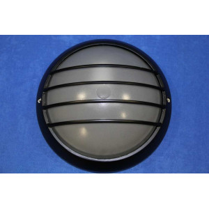 Фасадный светильник U4033L [BK] Splendid-Ray
100835