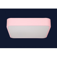 Потолочные светодиодные светильники Levistella 752L69 PINK