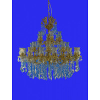 Люстра свеча L15440/30 Splendid-Ray
990494 Люстра свеча L15440/30 Splendid-Ray
990494
