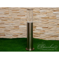Уличный столб садово парковый Diasha DFC-1090/600H-HR 