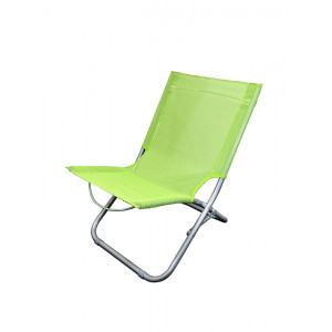 Раскладной стул пляжный LV GP20022303 LIME