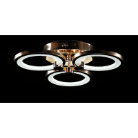 Светодиодная люстра LK38/3 LED (GD) Splendid-Ray
302095