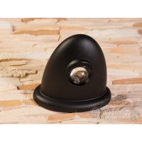 Фасадный светильник светодиодное бра Diasha DFB-5005BL (черный)