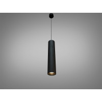 Підвіс LED Diasha золото циліндр 7 Вт Diasha PX-3A/300