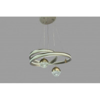 linisiln 1920-2 Champagne Metallic