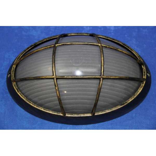 Фасадный светильник U4045L [BG] Splendid-Ray
100860