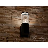 Уличные бра светодиодные Diasha DFB-65/1 черный