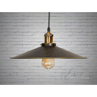 Лофт люстры Diasha 6856-360-BK-G 