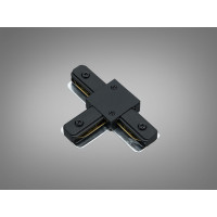 Кутовий елемент для , накладний, серія 1209 Diasha PPF-1209-JOINT-T-BK