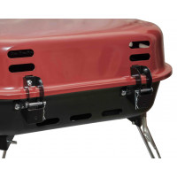 Газовый гриль барбекю маленький LV 20013534G